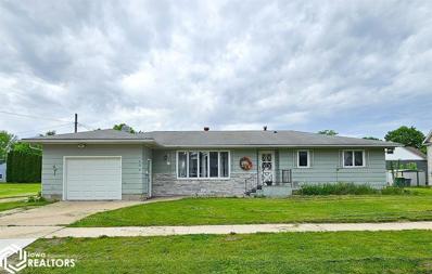 105 N Lindon, Joice, IA 50446 - #: 6317515