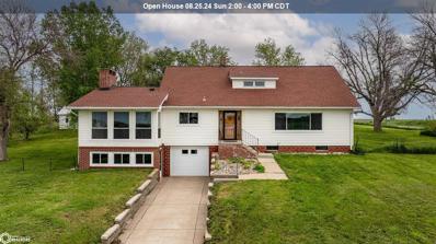 1122 Ironwood, Harlan, IA 51537 - MLS#: 6317551