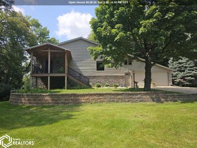 24411 Maple, Lake Mills, IA 50450 - #: 6318034