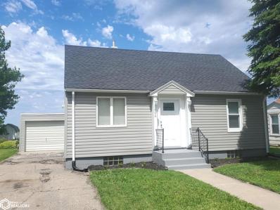 606 7th, Whittemore, IA 50598 - #: 6318334