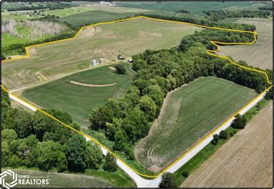 322nd Ave At 270th St., Riverton, IA 51650 - MLS#: 6318650