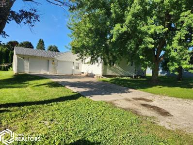 207 Nicollet, Corwith, IA 50430 - #: 6318694