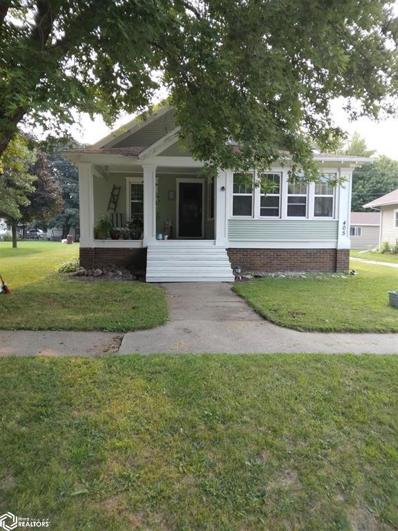 405 Christiana Ave., Bode, IA 50519 - #: 6318803