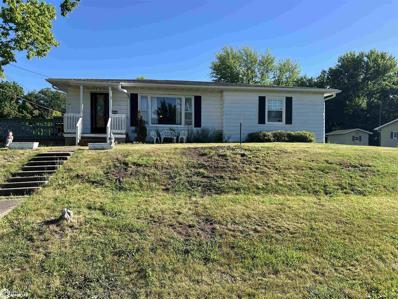 415 LeClaire, Warsaw, IL 62379 - MLS#: 6318807