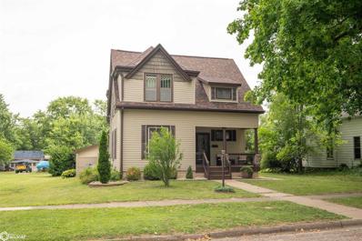 435 Wilcox, Warsaw, IL 62379 - MLS#: 6318836