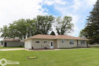 1017 W Washington, Lake City, IA 51449 - #: 6318981