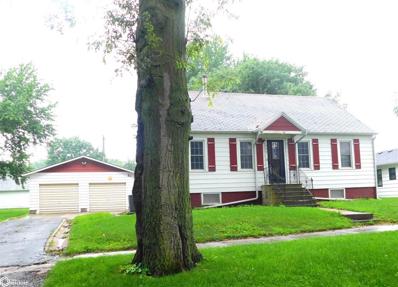 407 Main, Defiance, IA 51527 - #: 6319158