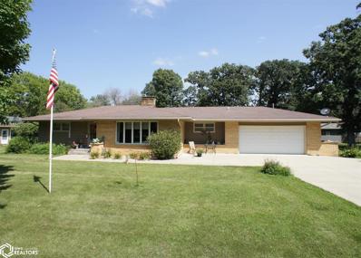 613 Lynndale, Webster City, IA 50595 - #: 6319829