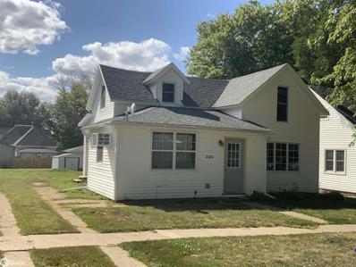 224 Cedar, Charter Oak, IA 51439 - #: 6320204