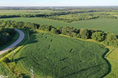 County Road X61, Wapello, IA 52653 - MLS#: 6321415