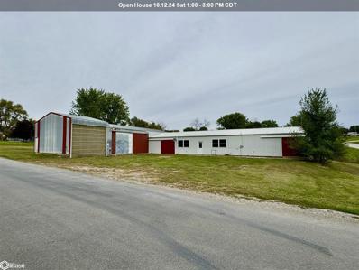 303 S Grant, Cantril, IA 52542 - MLS#: 6321712