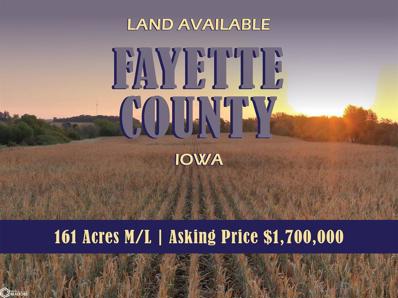 20th, Oelwein, IA 50662 - #: 6322222