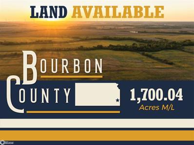 Birch, Bronson, KS 66746 - MLS#: 6322474