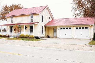 307 W Main Street, Stacyville, IA 50476 - #: 20225110