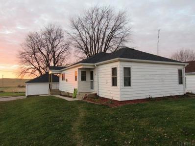 607 Leffler Street, Bernard, IA 52032 - #: 20225168