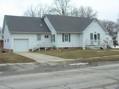 203 N Broad Street, Stacyville, IA 50476 - #: 20230823