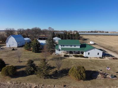 2931 380th Street, Osage, IA 50461 - MLS#: 20231121