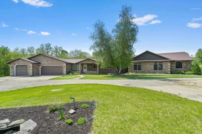 1463 180th Avenue, Manchester, IA 52057 - #: 20231965