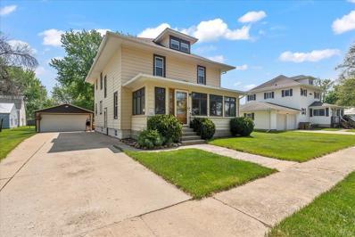 113 1st St N, Hazleton, IA 50641 - MLS#: 20231985