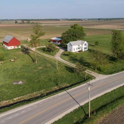 1191 Navaho Avenue, Sumner, IA 50674 - #: 20232002