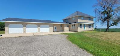 1437 270th Street, Marble Rock, IA 50653 - #: 20233475