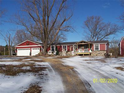 406 Cass St, Volga, IA 52077 - #: 20234600