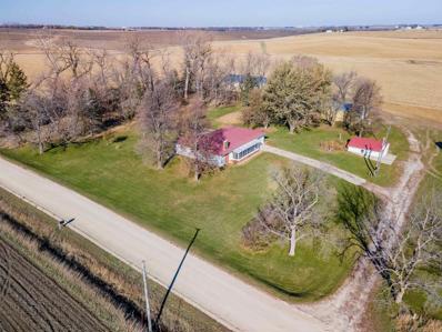 3025 110th Street, Beaman, IA 50609 - #: 20234825