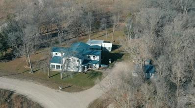 2525 Waterbury Road, Charles City, IA 50616 - #: 20234908