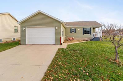 203 Christopher Court, Fairbank, IA 50629 - #: 20235155