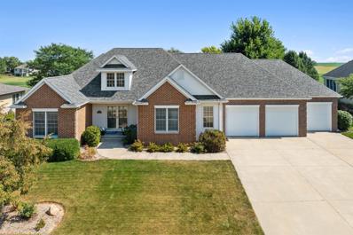 105 Eagle Ridge Road, Waverly, IA 50677 - MLS#: 20243873