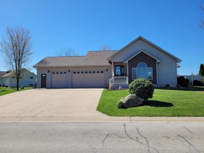 708 Front Street, Fairbank, IA 50629 - #: 20243990