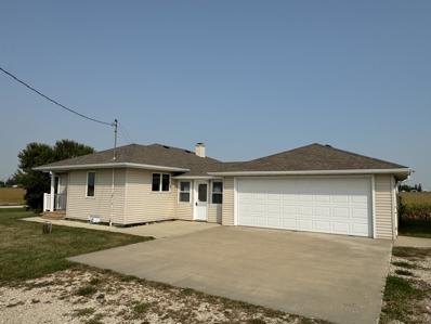 15208 O. Avenue, Dike, IA 50624 - #: 20244101