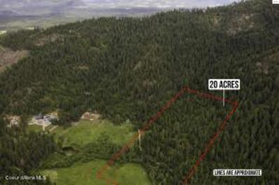 Nna Woods Rd Rd, Priest River, ID 83856 - #: 22-7448