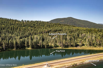 Marten Creek, Trout Creek, MT 59874 - MLS#: 24-6919