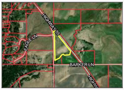 TBD Hwy 55, Donnelly, ID 83615 - MLS#: 534037