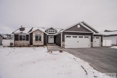 340 W 155 N, Blackfoot, ID 83221 - #: 2142667