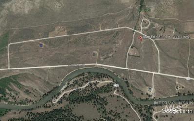 Lot 4 Blk 3 South Fork Ranch S, Featherville, ID 83647 - #: 98826942