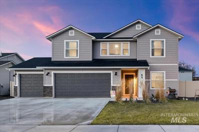 674 S Queens Dr., Nampa, ID 83687 - #: 98900102