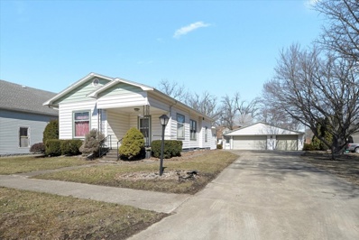 108 W Ohio Street, Sibley, IL 61773 - #: 11344039