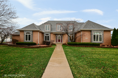 12516 Anand Brook Drive, Orland Park, IL 60467 - #: 11355583