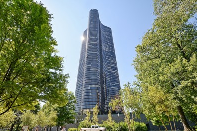 505 N Lake Shore Drive Unit 1812, Chicago, IL 60611 - #: 11365052