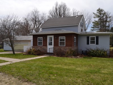 409 4th Street, Neponset, IL 61345 - #: 11365177