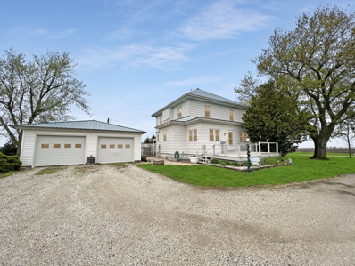 1141 E State Route 9, Paxton, IL 60957 - #: 11395301