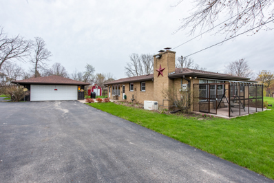 16013 W Russell Road, Zion, IL 60099 - #: 11399680