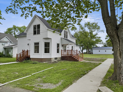 302 E Main Street, Thawville, IL 60968 - MLS#: 11409937