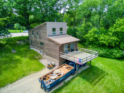 33032 121st Place, Twin Lakes, WI 53181 - #: 11438340