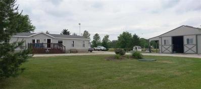 854 County Highway 12, Tower Hill, IL 62571 - #: 11498012