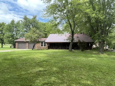 20715 E County Road 1800 N, Oakland, IL 61943 - MLS#: 11608400