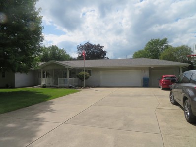 104 Crescent Drive, Colfax, IL 61728 - #: 11615327