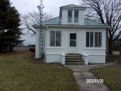 400 S Wood Street, Thawville, IL 60968 - MLS#: 11635723